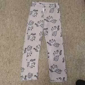 Pajama pants